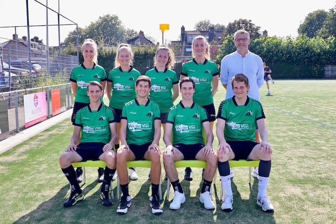 Korfbalclash op scherp: ‘Topper’ tussen Korbis en Reeuwijk eindigt ...