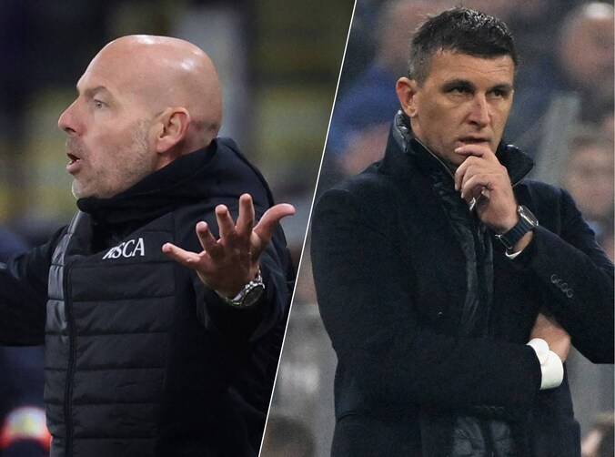 Anderlecht zet trainer Brian Riemer op straat en Dinamo Zagreb ontslaat ...