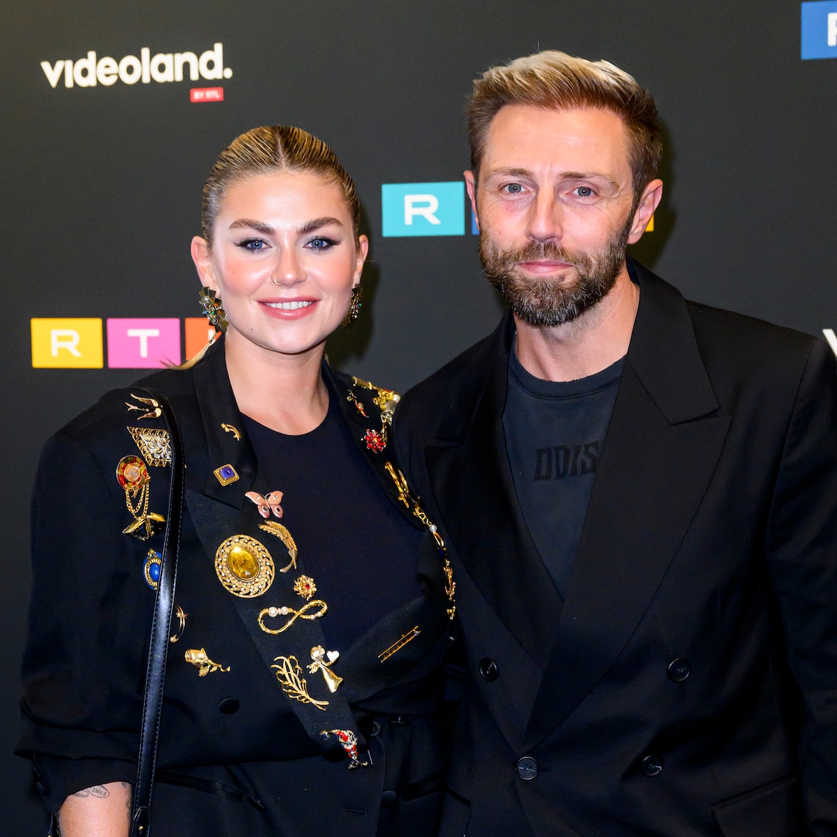 Roxeanne Hazes na verloving van negen jaar getrouwd met haar grote liefde  Erik | Show | AD.nl