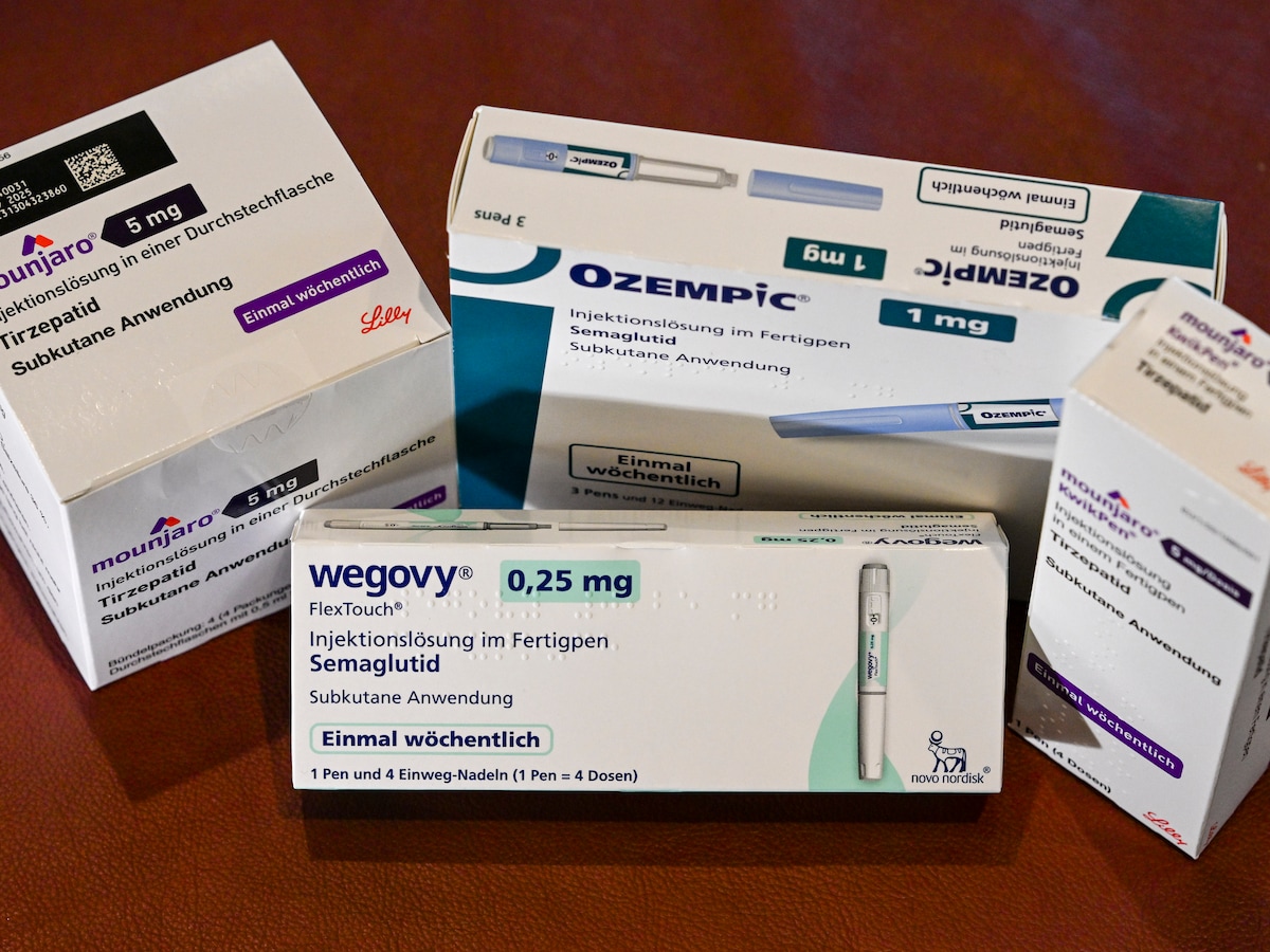 mounjaro tirzepatide beschikbaarheid nederland 2025 online kopen Lilly's afslankmedicijn Mounjaro wordt in