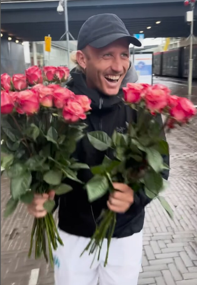 Goldband komt in actie voor Henkie: ‘Wat moeten we als zelfs de ...