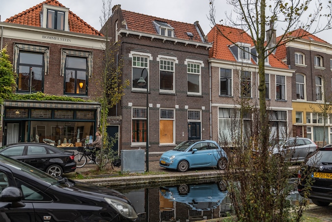 Vlamingstraat 22 weer uit verkoop gehaald: sprankje hoop voor West ...