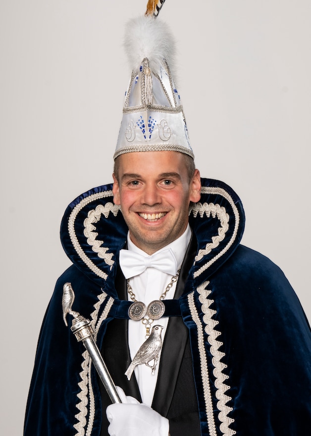 Dit zijn de nieuwe prinsen van de Peel | Regio | AD.nl