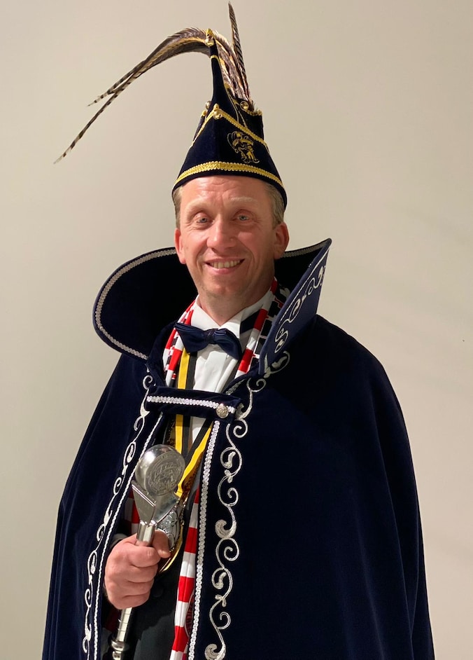 Prins Ron bij de Pottenbakkers | Regio | AD.nl
