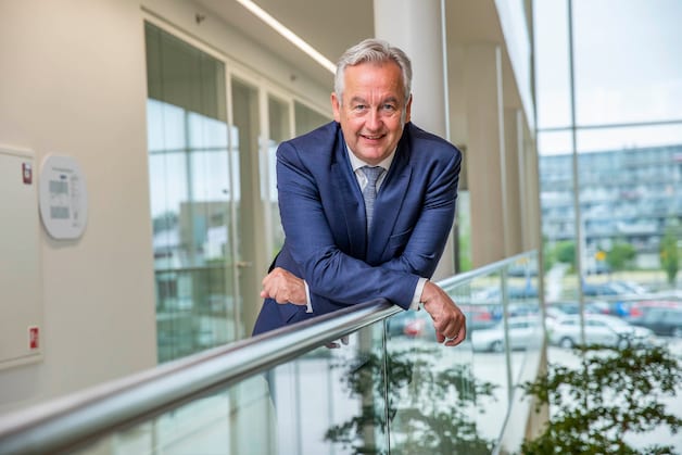 Delta Fiber bijna klaar met glasvezel in buitengebied, politieke partij ...