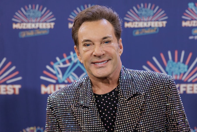 Gerard Joling 'steelt' pannen in eerste beelden realitysoap Only Joling |  Show | AD.nl