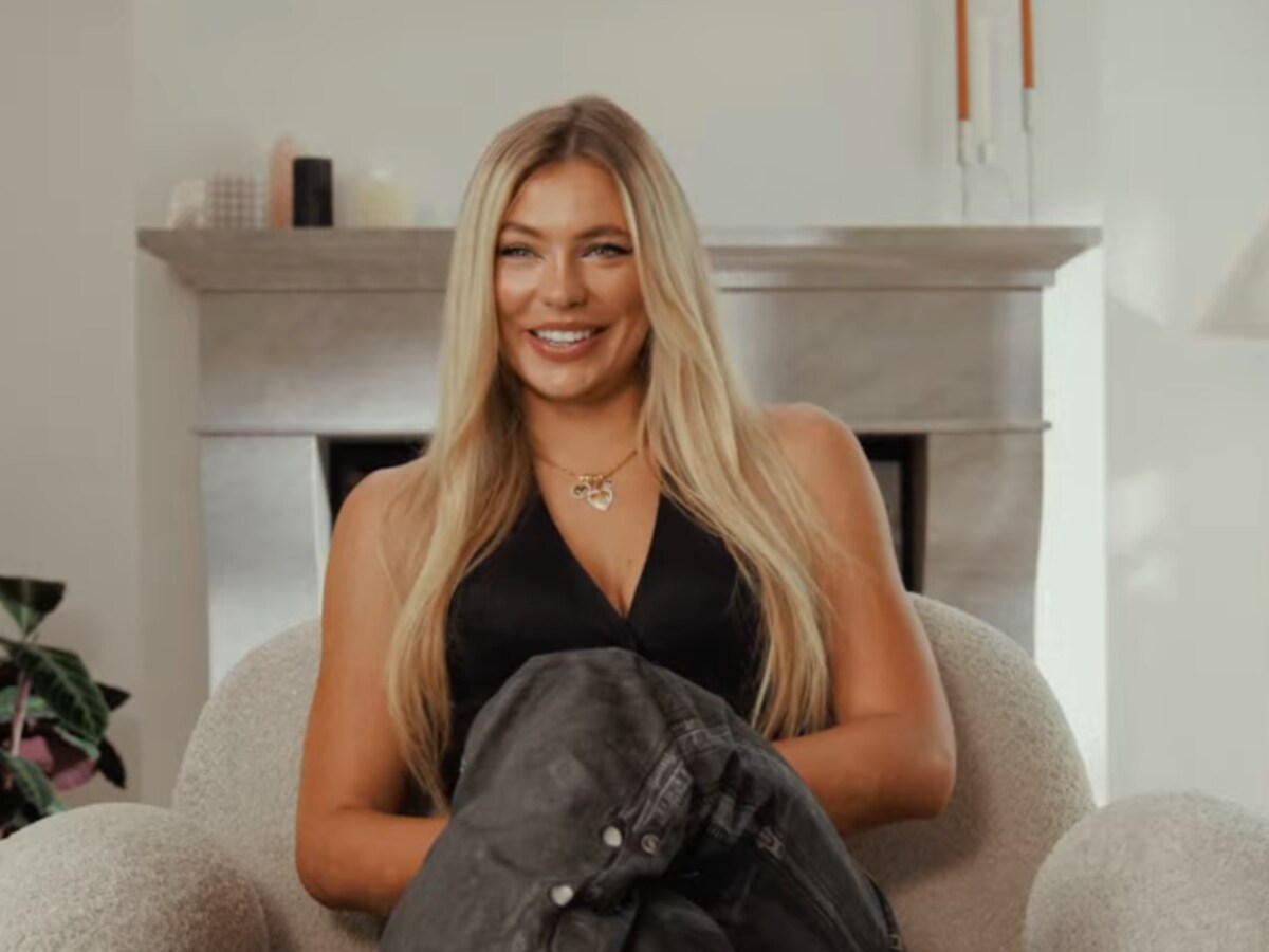 Jutta Leerdam te zien in realityserie Jake en Logan Paul: 'De gekste  familie' | Show | AD.nl