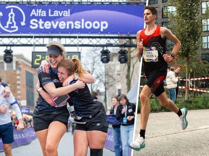 Stevensloop 2026, dit moet je weten: Parkeren wordt een opgave en kans ...