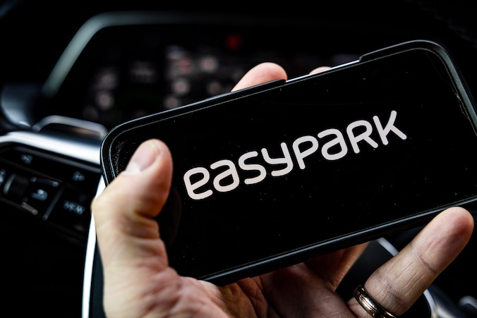 Parkeerders opgelet: nieuwe tarieven van EasyPark gaan in | Nieuws | AD.nl