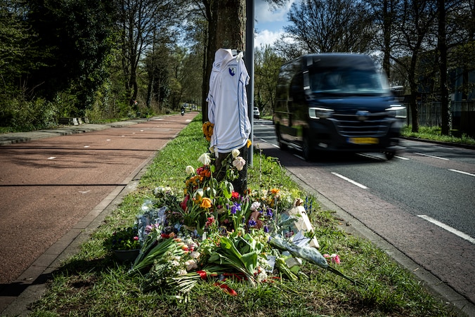 Na dollemansrit rijdt A. (19) zwangere Elisabeth (33) dood: ‘Je hebt ...