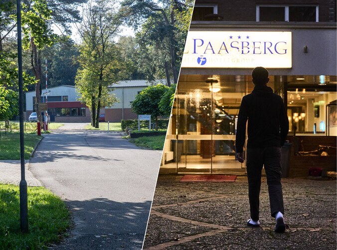 Deadline verstreken, maar Lochem blijft werken aan asielopvang | Regio ...
