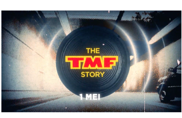 Veelbesproken docu over muziekzender TMF gewoon te zien: ‘Woke bestond ...