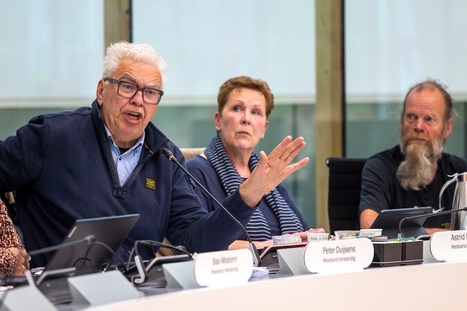 Externe voorzitters raadscommissies in strijd met Gemeentewet | Regio ...