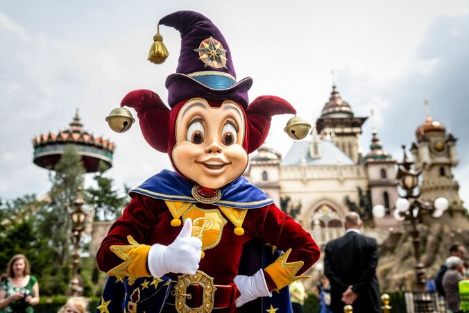 Wat weet jij van de Efteling? | Nieuws | AD.nl