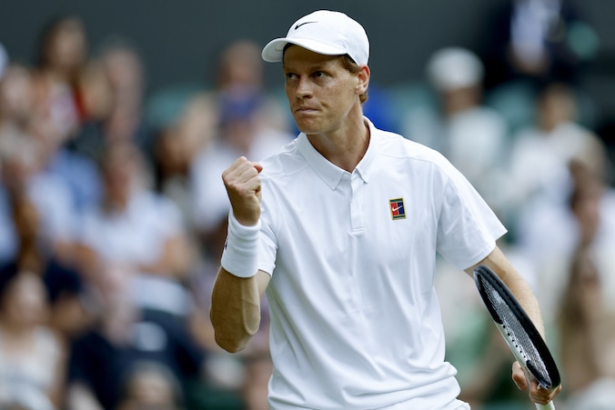Wimbledon 2025 | Bekijk hier het complete speelschema | Sport | AD.nl