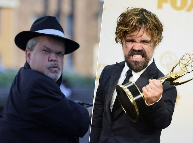 Mensen met dwerggroei als entertainment? ‘Waarom zou een kleine man ...
