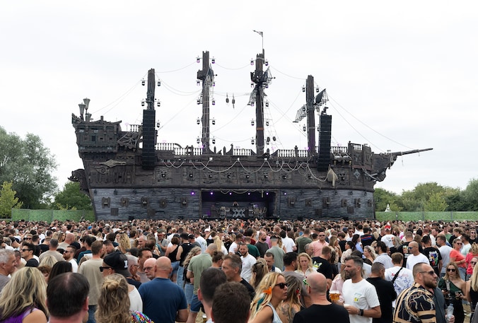 Dreamfields stopt: 2026 laatste editie, maar wél twee dagen feest ...