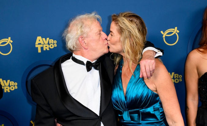 Zo is het nu met de B&B-koppels: Mirjam is verliefd en Albert en Joyce zijn  verloofd