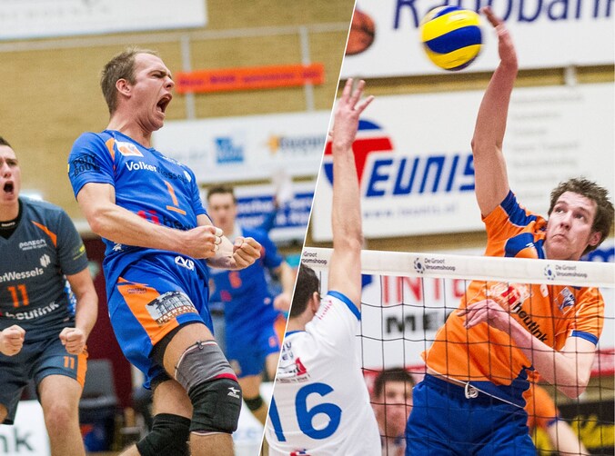 Het wonder van Rivo Rijssen: hoe een vriendenteam opklom tot de top van ...