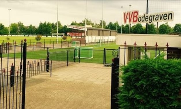 Verhuizing voetbalclub VVB nog steeds niet helemaal rond | Regio | AD.nl