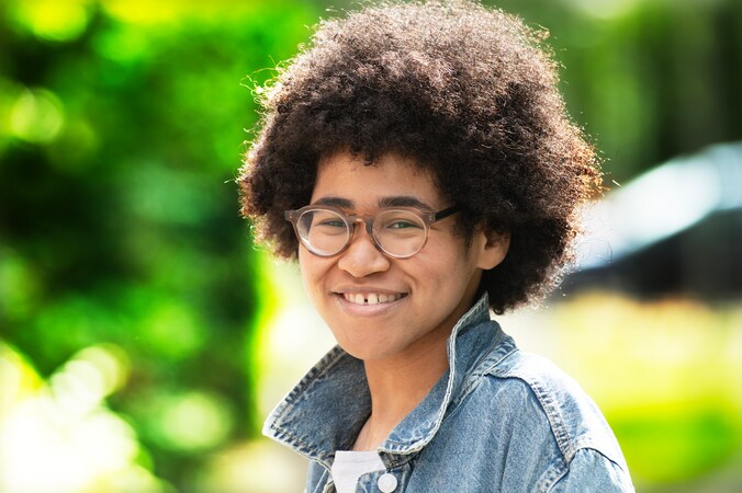 Oluchi (16) wil dolgraag een bijbaan, maar wordt steeds afgewezen: ‘Ik ...