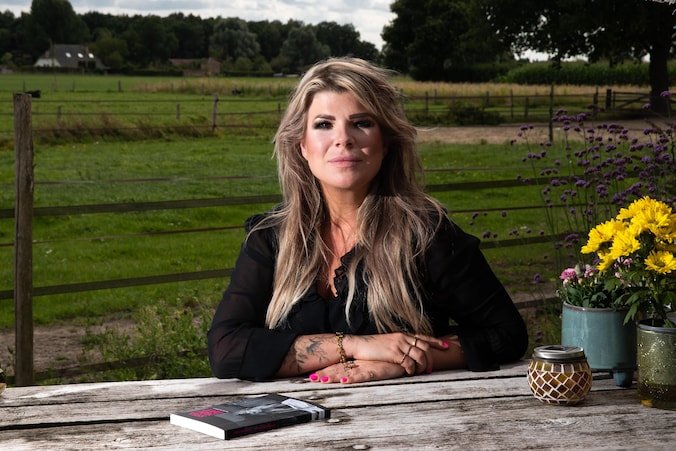 Renske Kruitbosch wordt geliefd en gehaat: ‘Na die column werd ik ...