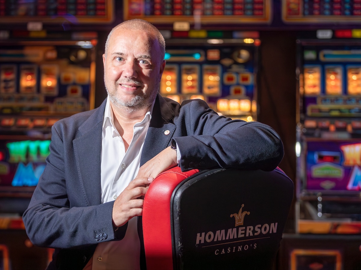 Hommerson Casino Willkommensbonus – Review für Spieler aus Deutschland