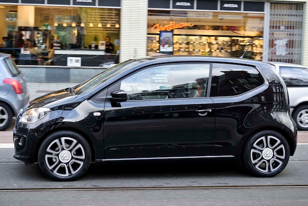 Auto Fur 6000 Euro
