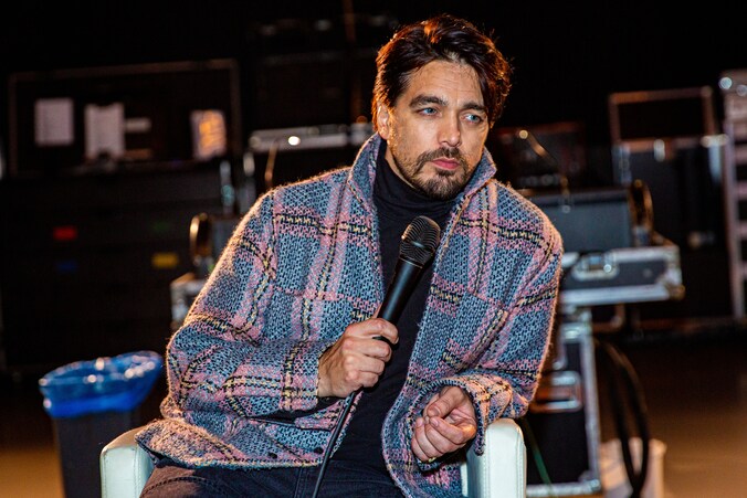 Na gedwongen The Voice-vertrek: Waylon wordt jurylid in nieuwe SBS6 ...