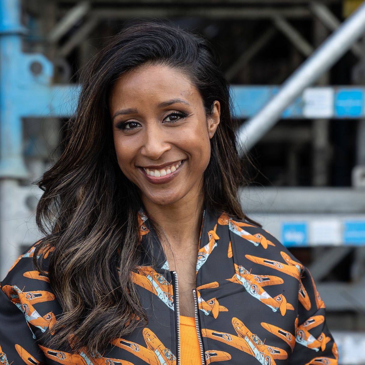 Airen Mylene 'kocht' borsten omdat ze niet vanzelf kwamen, toen ging het  mis: artsen zagen zelden zoiets | Show | AD.nl