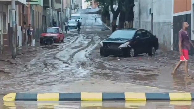 Ramp op vakantieparadijs Kaapverdië, negen doden door noodweer ...