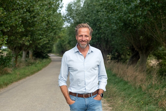 Hugo de Jonge heeft zijn ‘droomhuisje’ gevonden, maar wil Rotterdam ...