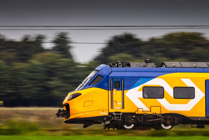 Seinstoring tussen Utrecht Centraal en Driebergen-Zeist: uur vertraging ...
