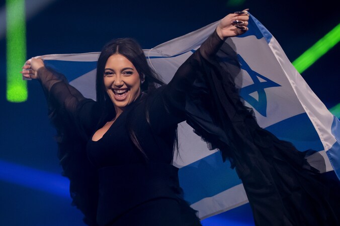 Meer dan 50 landen beslissen over deelname Israël op songfestival ...