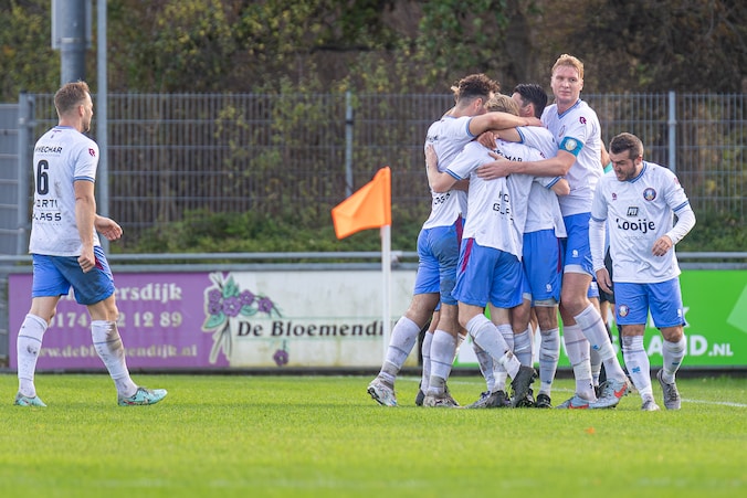 Loting districtsbeker: dit zijn alle wedstrijden in de eerste knock ...