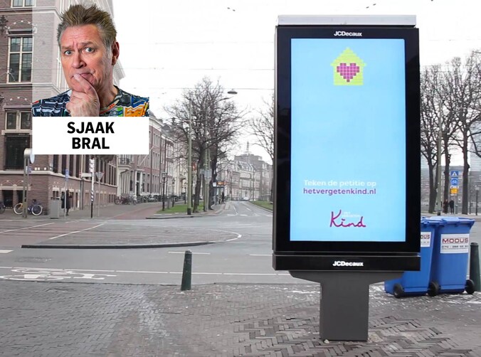 ‘Onmogelijk om niet geïrriteerd te raken van die spuuglelijke Mupi’s ...