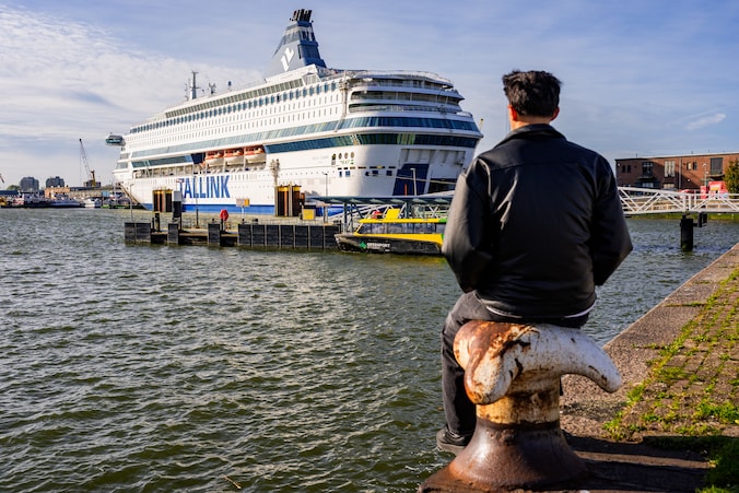 Einde opvangschepen in zicht: statushouders en asielzoekers weer op ...