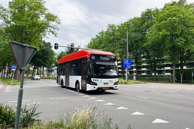 Met de bus of tram: dit is de zomerdienstregeling in Delft | Regio | AD.nl
