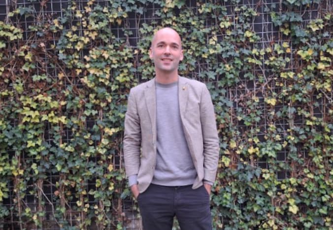Jeroen Dijkstra nieuwe directeur Delft Fringe Festival | Regio | AD.nl