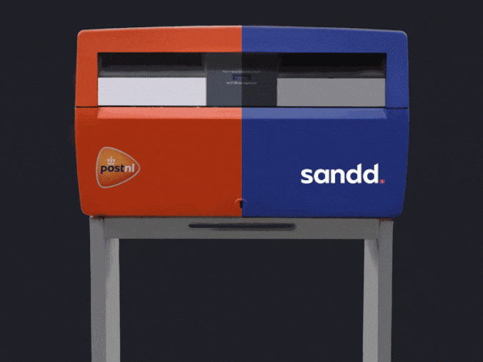 Overname van Sandd voor 130 miljoen door PostNL was illegaal: ‘Tarieven ...