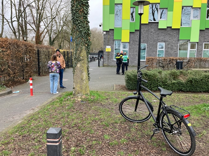 Utrechtse middelbare school Descart schrapt lessen en toetsen na ...