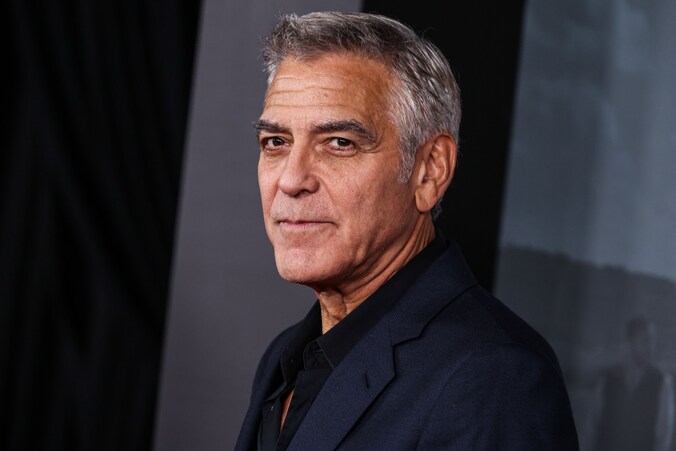 George Clooney’s zus Ada na ziekbed op 65-jarige leeftijd overleden ...