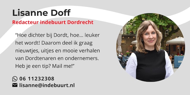 Kijktip! Dordtse Beate stapt de ring in voor Boxing Stars | Regio | AD.nl