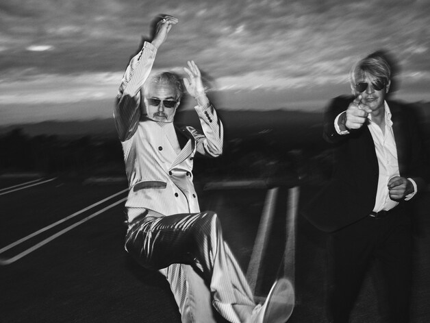 Triggerfinger over terugkeer en verlies: ‘Lange Polle trok die riffs de ...