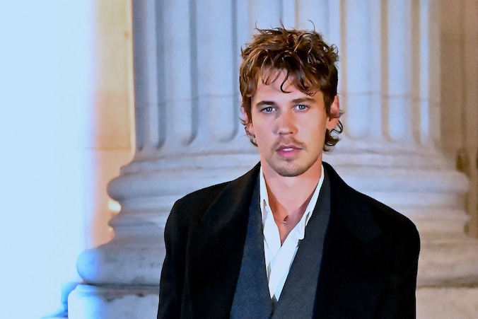 Elvis-ster Austin Butler gaat gevallen wielrenner Lance Armstrong ...