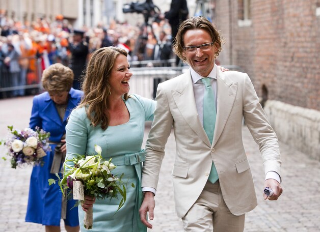Nederlands meest bescheiden prinses droeg liever nepparels en ...