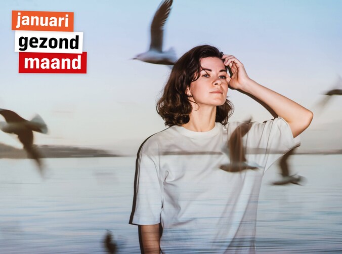 Vertrouw vaker op je intuïtie, dat is gezond: zo train je je ...