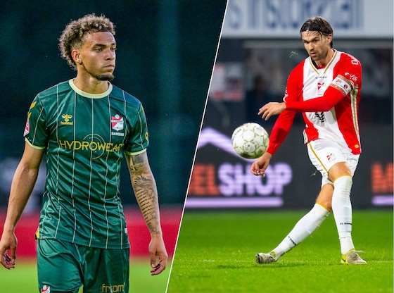 Transfermarkt gesloten in toplanden: 50 miljoen voor oud-spits ...