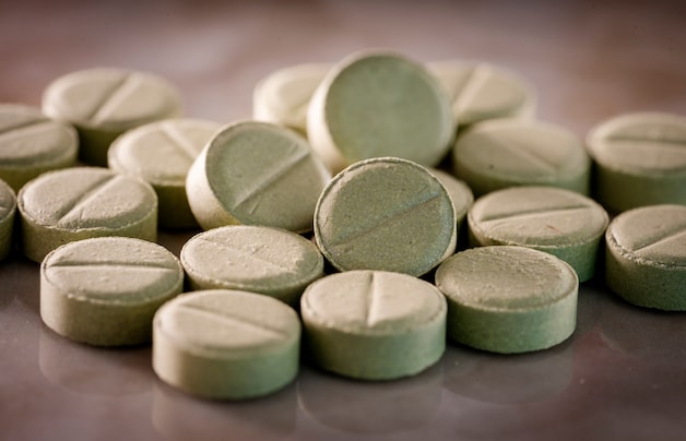 ‘Weer een dooie’ appen ze bij pillensite Funcaps: ‘Boeit niemand dat ...