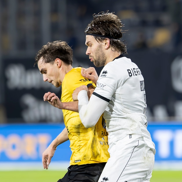 Pascal Mulder debuteert bij ADO Den Haag na gesteggel over transfer ...